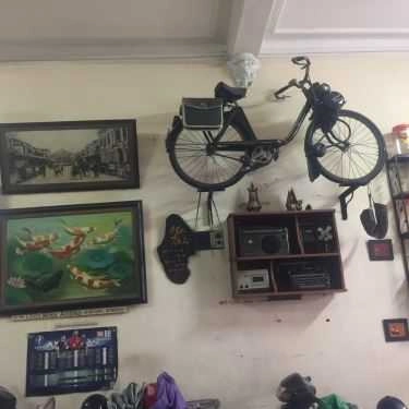 Tổng hợp- Hói Cafe