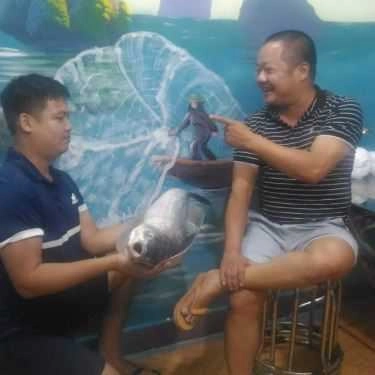 Tổng hợp- Quán Nhậu Hội Quán Cần Thủ - Cá Câu Các Món