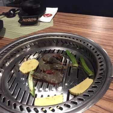 Món ăn- Nhà Hàng Hola - Hotpot & Grill