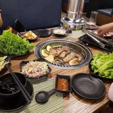 Món ăn- Nhà Hàng Hola - Hotpot & Grill