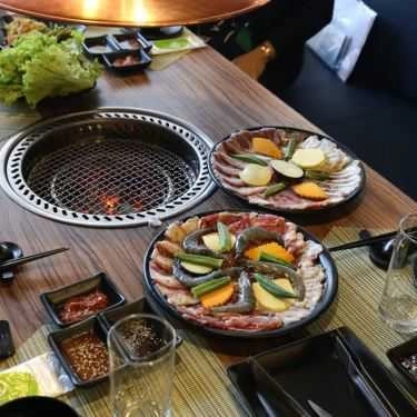 Món ăn- Nhà Hàng Hola - Hotpot & Grill