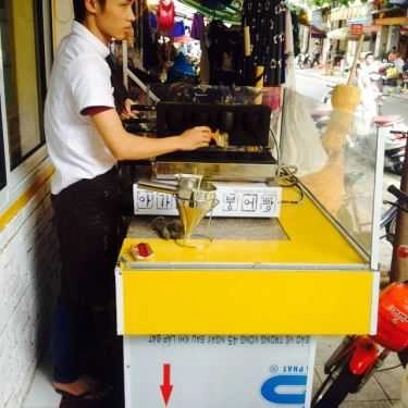 Tổng hợp- Cafe Holic Ice Cream - Gia Ngư