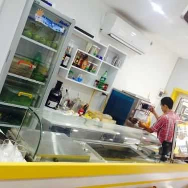 Tổng hợp- Cafe Holic Ice Cream - Gia Ngư