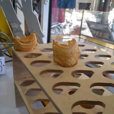 Tổng hợp- Cafe Holic Ice Cream - Gia Ngư