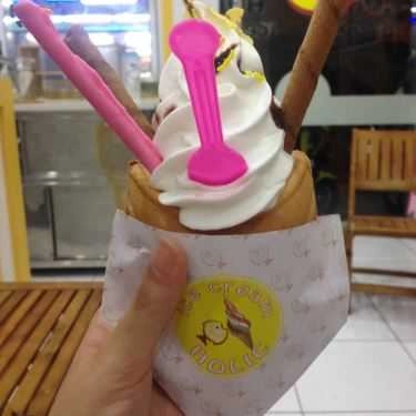 Tổng hợp- Cafe Holic Ice Cream - Gia Ngư