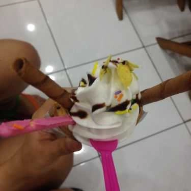Tổng hợp- Cafe Holic Ice Cream - Gia Ngư