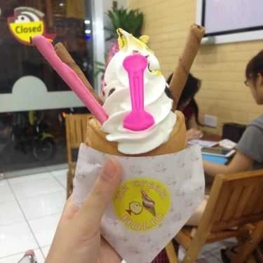 Tổng hợp- Cafe Holic Ice Cream - Gia Ngư