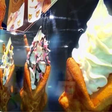 Tổng hợp- Cafe Holic Ice Cream - Gia Ngư