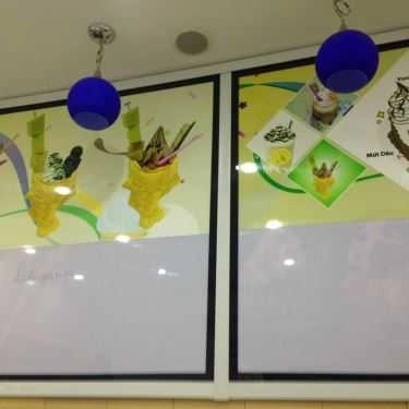 Tổng hợp- Cafe Holic Ice Cream - Gia Ngư