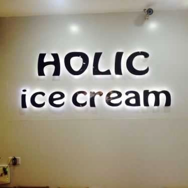 Tổng hợp- Cafe Holic Ice Cream - Gia Ngư