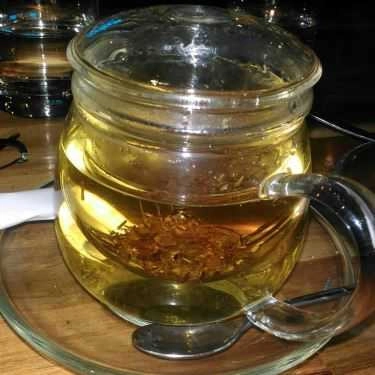 Món ăn- HOLLA Cafe