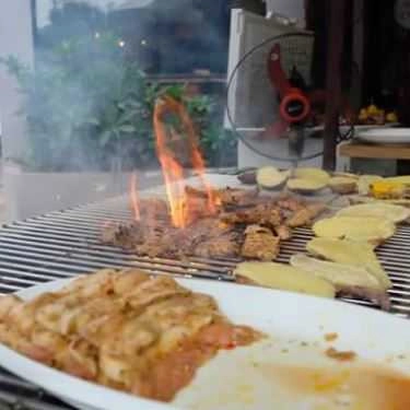 Món ăn- Cafe Holy Zone - Nguyễn Khánh Toàn
