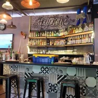 Không gian- Cafe Holy Zone - Nguyễn Khánh Toàn