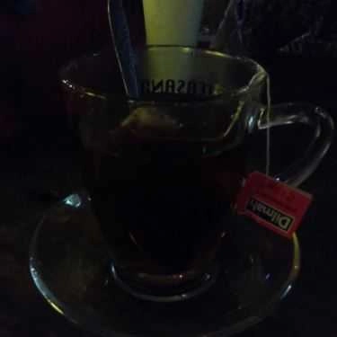 Món ăn- Cafe Holy Zone - Nguyễn Khánh Toàn