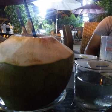 Món ăn- Cafe Holy Zone - Nguyễn Khánh Toàn