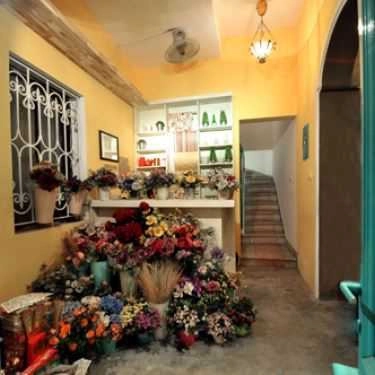 Tổng hợp- Home Coffee Store - Quán Thánh