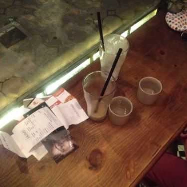 Tổng hợp- Home Coffee Store - Quán Thánh