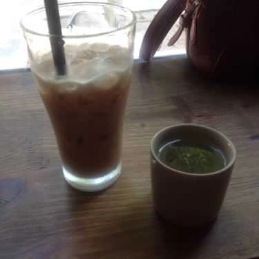 Tổng hợp- Home Coffee Store - Quán Thánh