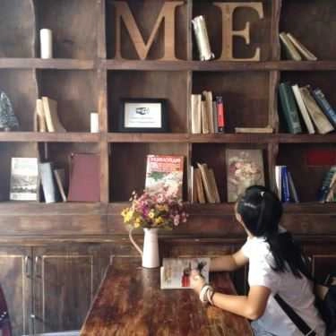 Tổng hợp- Home Coffee Store - Quán Thánh