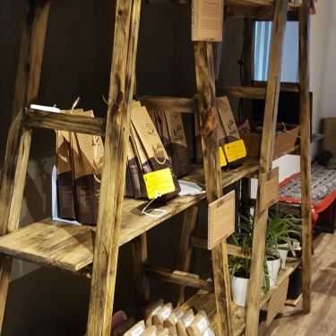 Tổng hợp- Home Cafe - Quán Thánh