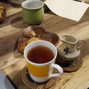 Món ăn- Home Cafe - Quán Thánh