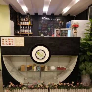 Tổng hợp- Home Coffee - Nguyễn Hiền