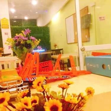 Tổng hợp- Home Coffee - Nguyễn Hiền