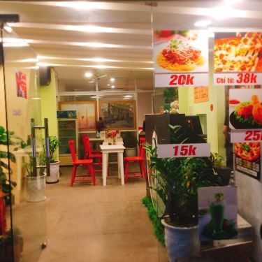 Tổng hợp- Home Coffee - Nguyễn Hiền