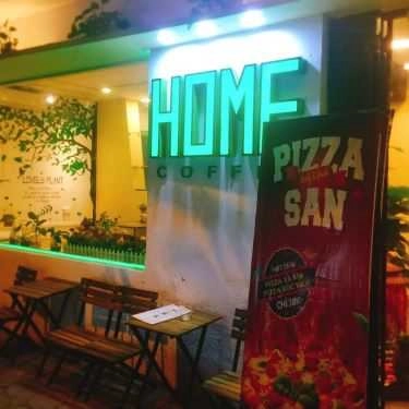 Tổng hợp- Home Coffee - Nguyễn Hiền