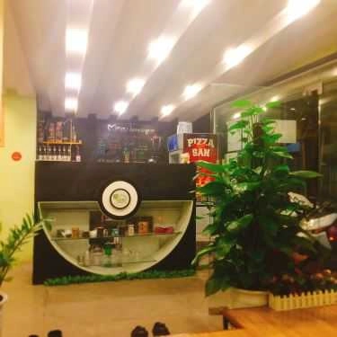 Tổng hợp- Home Coffee - Nguyễn Hiền