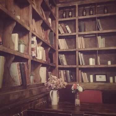 Tổng hợp- Home Coffee Store - Quán Thánh