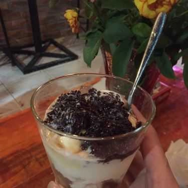 Món ăn- Home Coffee - Tạ Quang Bửu