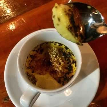 Món ăn- Home Coffee - Tạ Quang Bửu