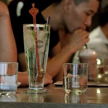 Tổng hợp- Home Studio Bar & Cafe - KĐT Mỗ Lao