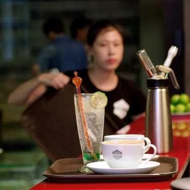 Tổng hợp- Home Studio Bar & Cafe - KĐT Mỗ Lao
