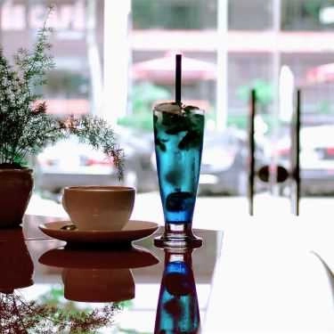 Món ăn- Home Studio Bar & Cafe - KĐT Mỗ Lao