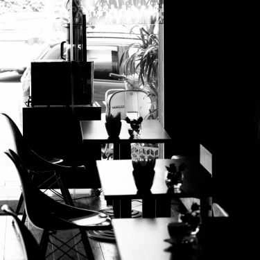Không gian- Home Studio Bar & Cafe - KĐT Mỗ Lao