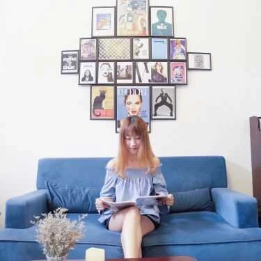 Tổng hợp- Homie's Coffee