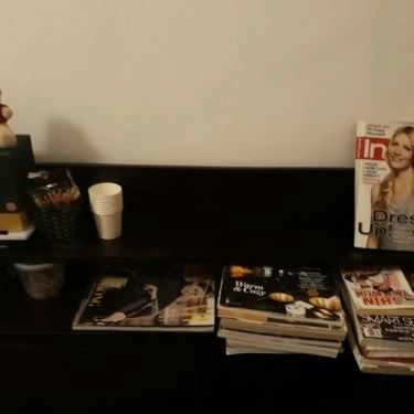 Tổng hợp- Homie's Coffee