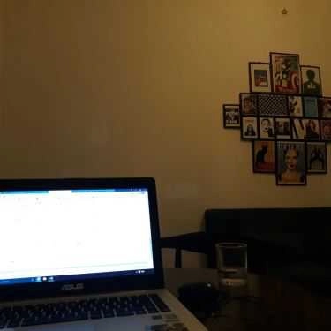 Tổng hợp- Homie's Coffee