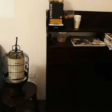 Tổng hợp- Homie's Coffee