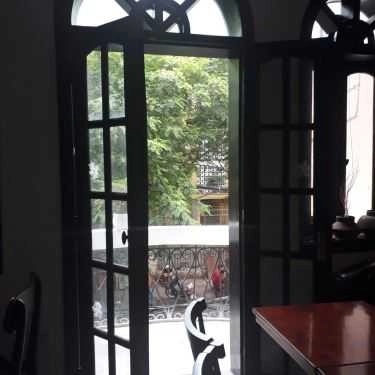 Tổng hợp- Homie's Coffee