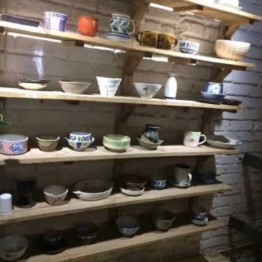 Tổng hợp- Cafe Homiee - Dessert & Tea