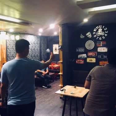 Tổng hợp- Homies Coffee - Trích Sài