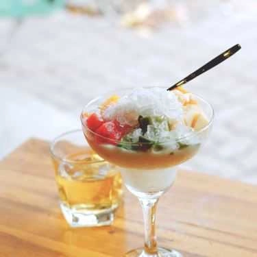 Tổng hợp- Homies Coffee - Trích Sài
