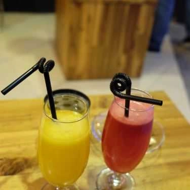 Tổng hợp- Homies Coffee - Trích Sài