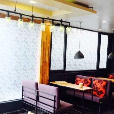 Tổng hợp- Homies Coffee - Trích Sài