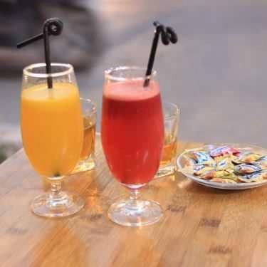 Tổng hợp- Homies Coffee - Trích Sài