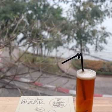 Tổng hợp- Homies Coffee - Trích Sài