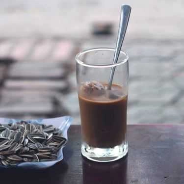 Tổng hợp- Homies Coffee - Trích Sài